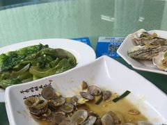 -景好海鲜餐厅(大鹏必选旅游店)