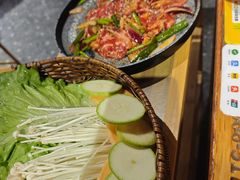 -肆幺幺烤肉(乐汇城店)
