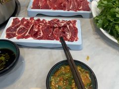 -牛天下·牛肉·海鲜·打边炉·融合菜