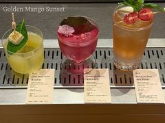 -Maiwie埋位小酒馆·深夜食堂(东城店)