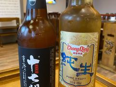 -小天鹅火锅·一线江景洪鼎旗舰店(洪崖洞店)