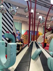 -Eureka优瑞卡儿童主题乐园(合生汇购物中心店)