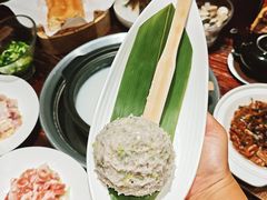 -大良毋米粥(锦龙路总店)