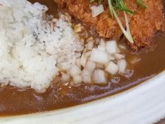 -CURRY YA 熟成咖哩專門店(深圳湾万象城店)