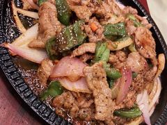 -东四民芳餐厅(世茂工三店)