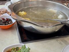 -潮悦牛肉火锅城(水贝店)