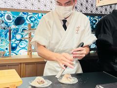 -小十Omakase(地王大厦店)