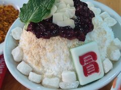 年糕椰子冰-冒椒火辣(奎星楼街店)