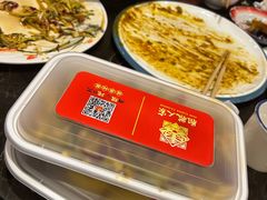 -粗粮人家·东北菜(洋桥店)