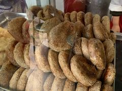 -李小老烧饼(常营民族家园店)