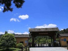 -毛泽东同志旧居