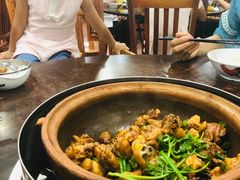 -华仔土鸡店(创意产业园店)