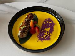 -丝路驿站(丽都店)