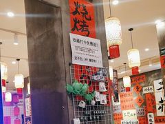 -佬缸炮江湖川菜(玉林店)