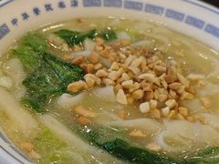 -老雒阳面馆·水席·洛阳菜(王城路店)