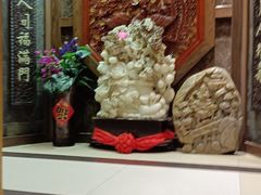 -盈春大饭店(千山路店)
