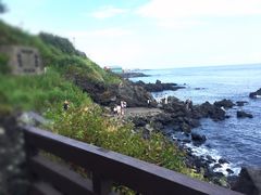 -龙头岩(Dragon Head Rock)