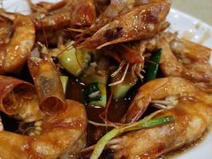 -老福州闽菜馆(温泉路店)