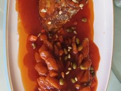 -八珍饺子·烤鸭·家常菜