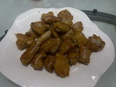 -盛记顺德高佬猪杂粥