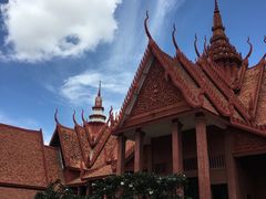 -柬埔寨国家博物馆