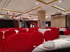 大堂-大东海海鲜酒楼(渔人码头总店)