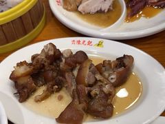 -澳门陈光记烧味饭店(南京德基广场店)