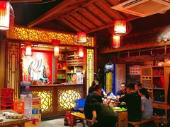 -重庆渝达老火锅(春熙路店)