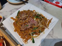 -鼎记啫啫煲(数博万达店)