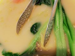 -西贝莜面村(上海百联西郊店)