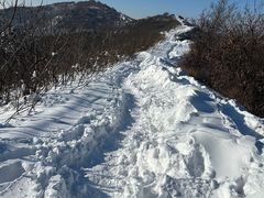 -棋盘山风景区