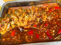 -无味饭店(九眼桥商业文化广场店)