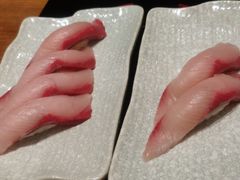 -合点寿司(金虹桥商场店)