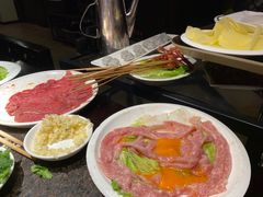 -巴蜀大宅门火锅(川音店)