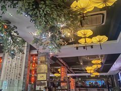 -味可道美食坊(福基路店)