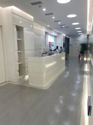 -SKINIST丽铂医疗美容