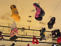 -卓拓健身普拉提运动中心(总店)