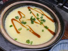 -余味