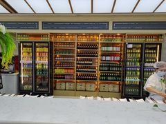 -集品鲜湾·蒸汽海鲜自助料理(青岛银座和谐广场店)