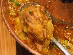 -觅山云南菜(泊富ICITY店)