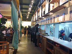 -水煮三国·川鲁江湖菜(香山店)