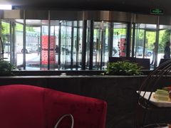 -天津海河悦榕庄·Lobby Lounge大堂吧