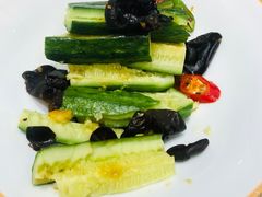 -宝盛水博园大酒店·中餐厅·杭帮菜