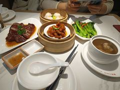 -南枝记·广东味道(中骏世界城店)