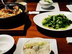 -山外山·林语花园餐厅
