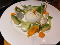 -AZUL by FUEL蓝色·法式酒馆(琶醍店)