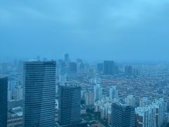 -上海龙之梦万丽酒店