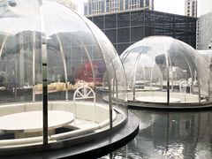 -异次元·LIGHT HOUSE·美食酒廊·休闲露台