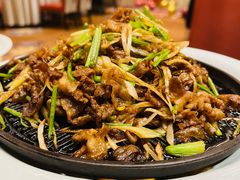 -花家八爷府(王府井·故宫店)