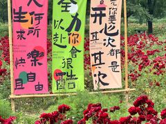 -汉景帝阳陵博物院